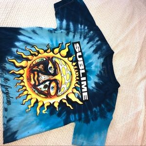 Sublime t shirt